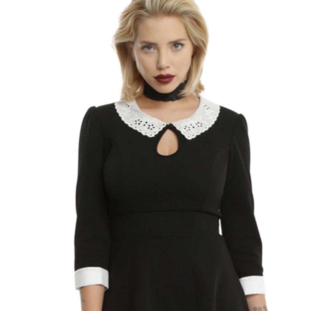 American Horror Story Murder House Dress